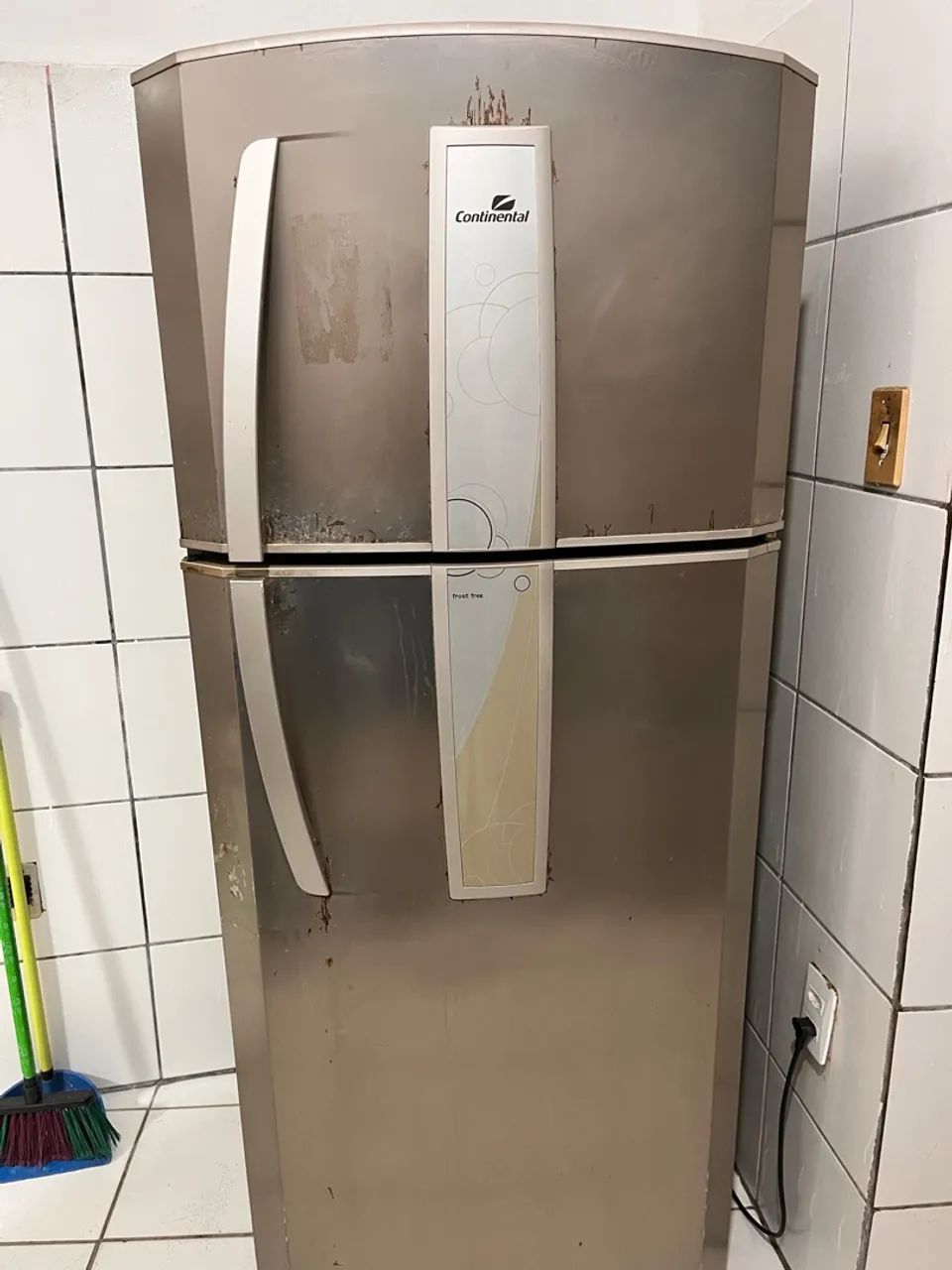 Geladeira 
