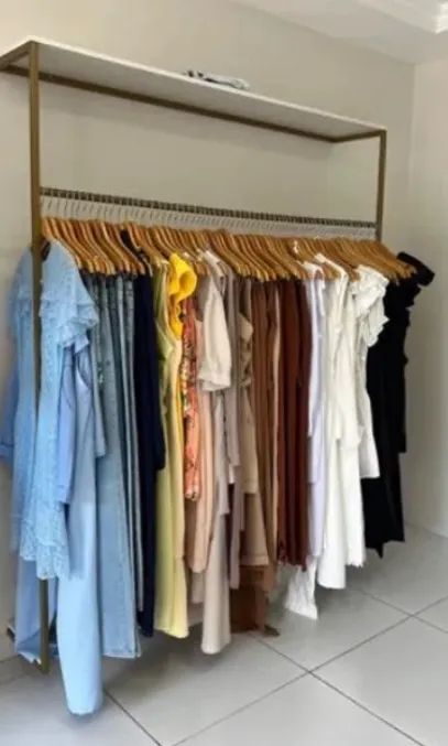 Sua loja de cara nova!