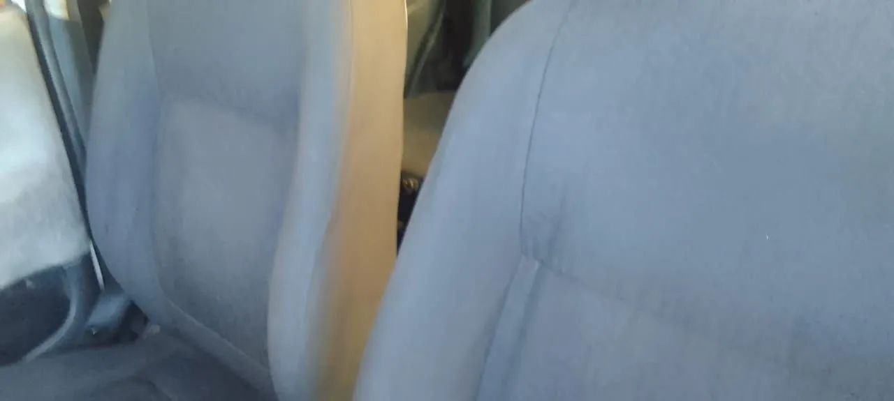 Chevrolet Corsa 2004
