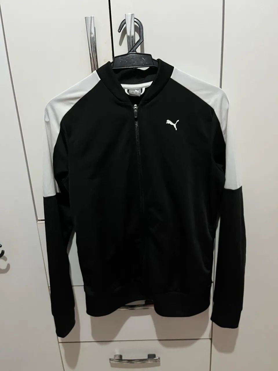 Jaqueta Puma Feminino 