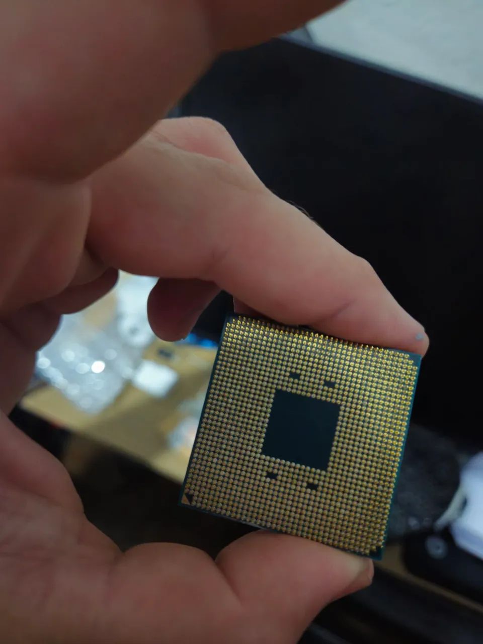 Ryzen 5 5600 - Foto 2