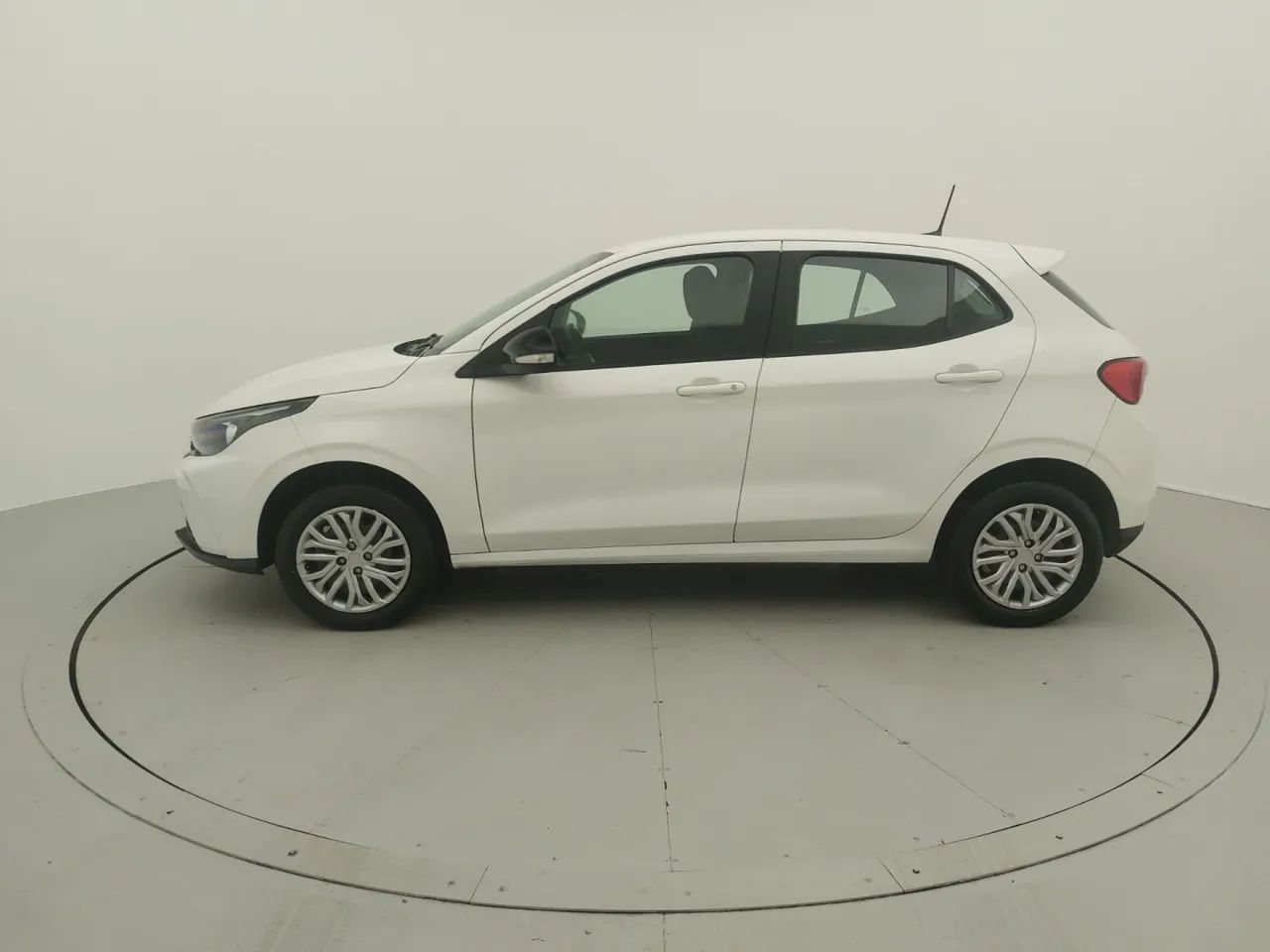 Fiat Argo Drive 1.0 Firefly 2026 - Foto 2