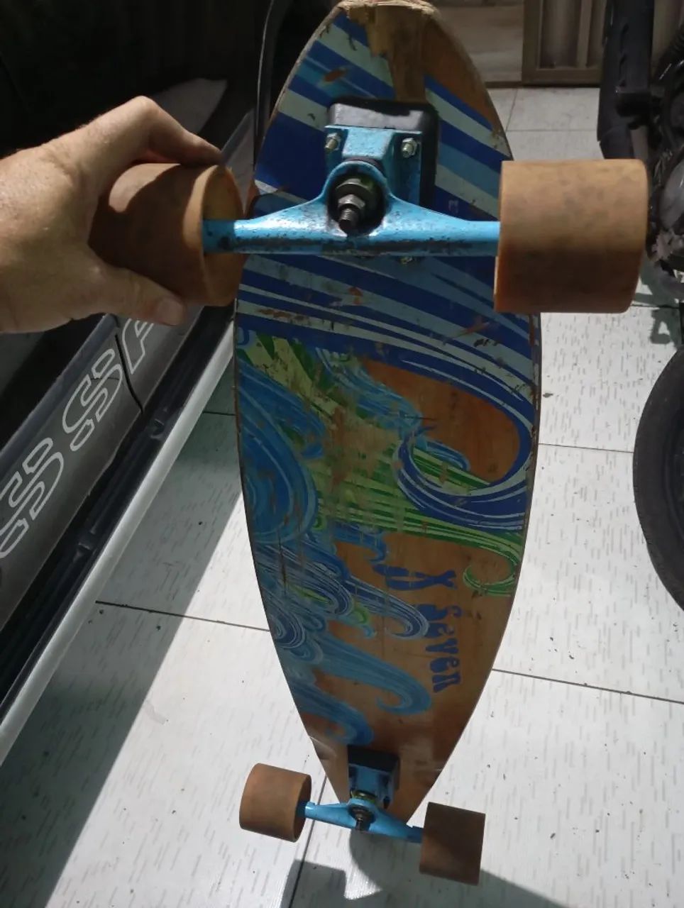 Skates lon - Foto 3