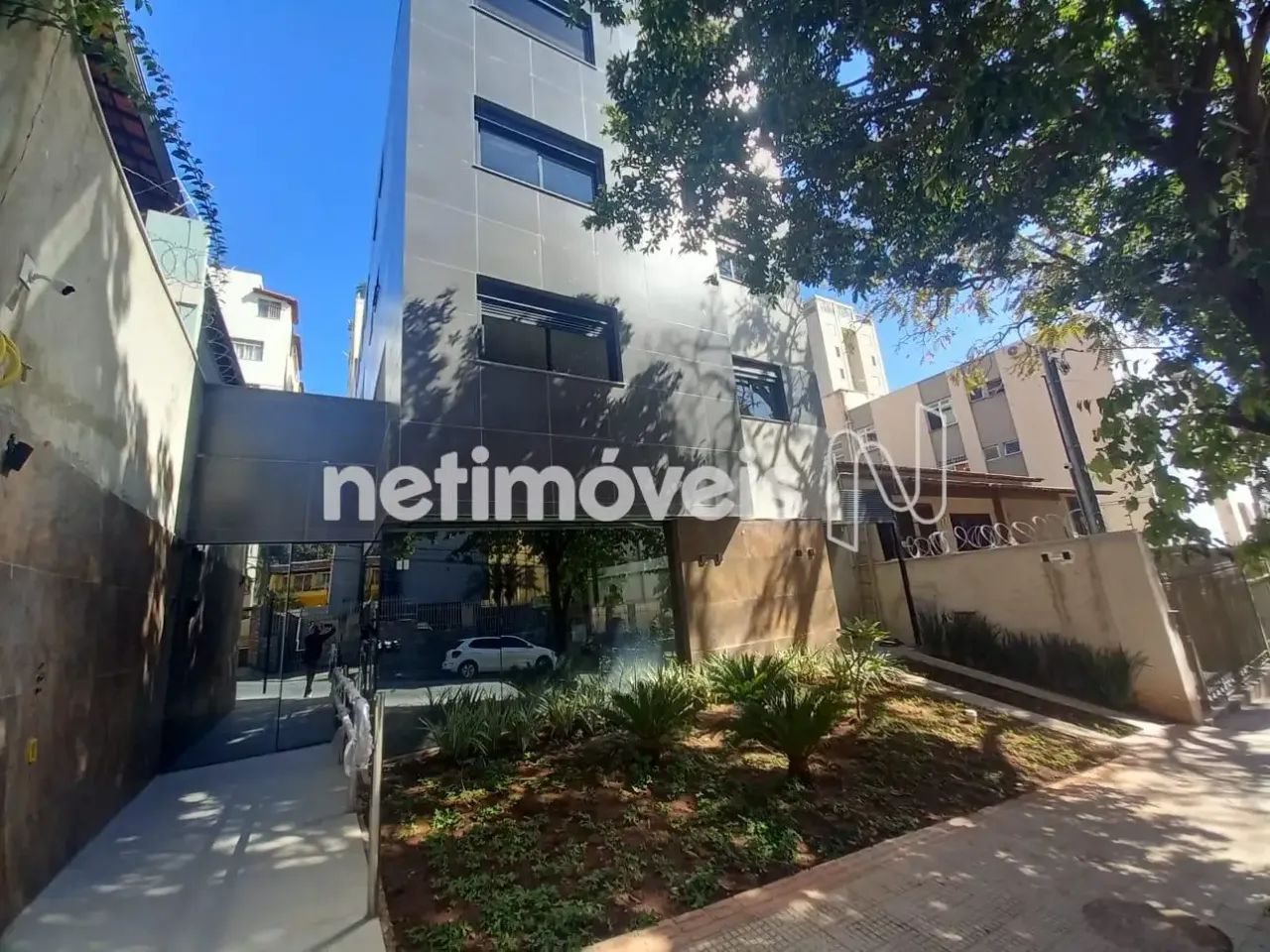 Venda Apartamento 3 quartos Cidade Nova Belo Horizonte