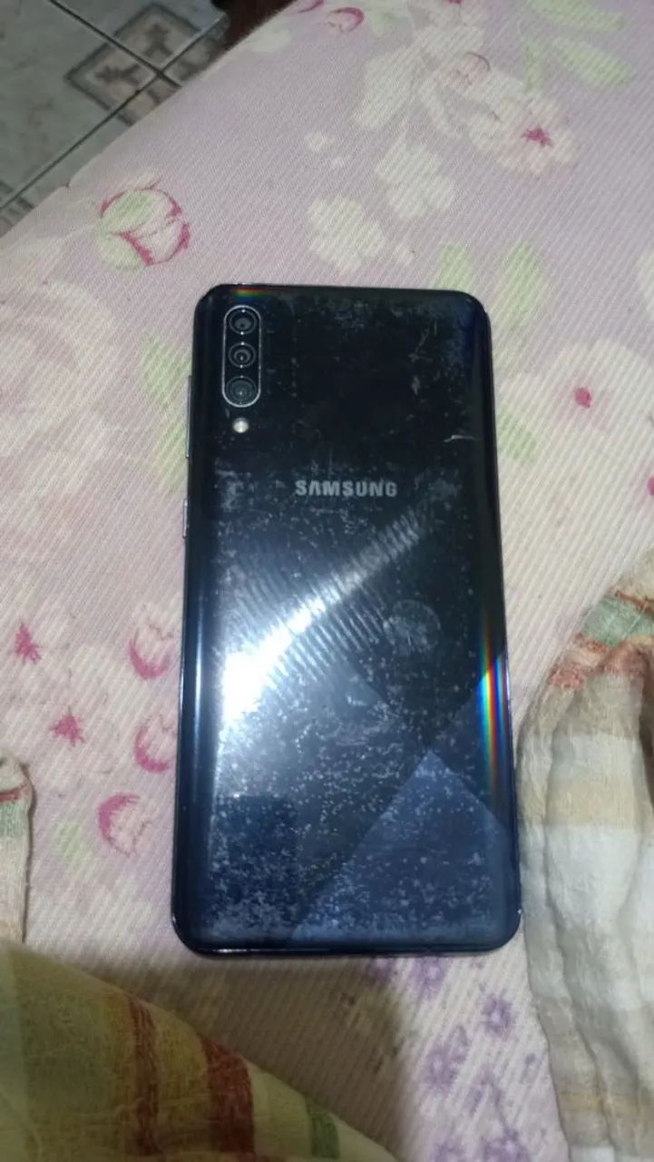 Samsung A30s - Foto 2