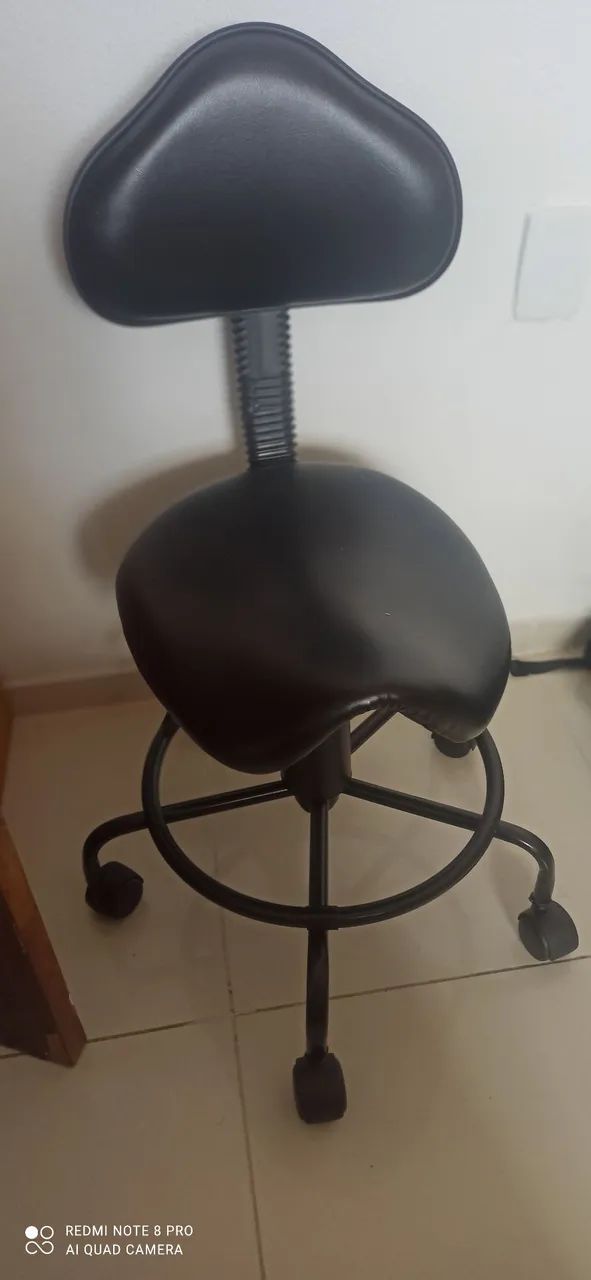 Cadeira  - Foto 2