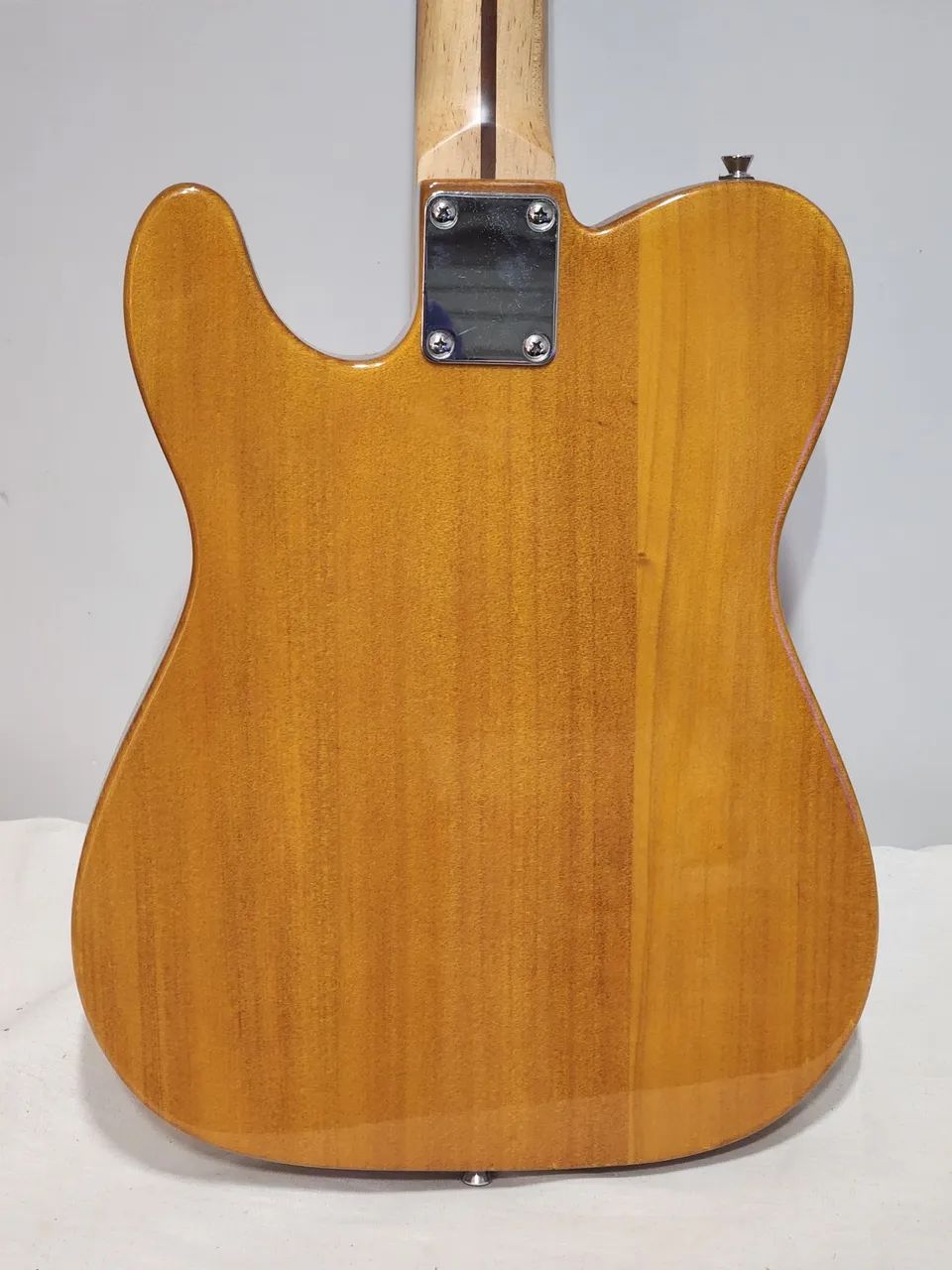 Guitarra Squier Telecaster - Foto 5