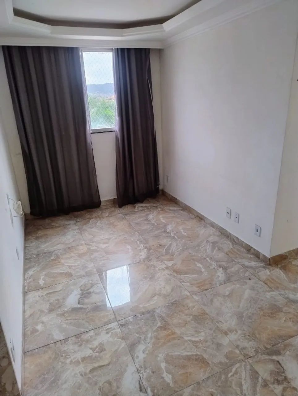 Apartamento na Cesário de Melo - Foto 2