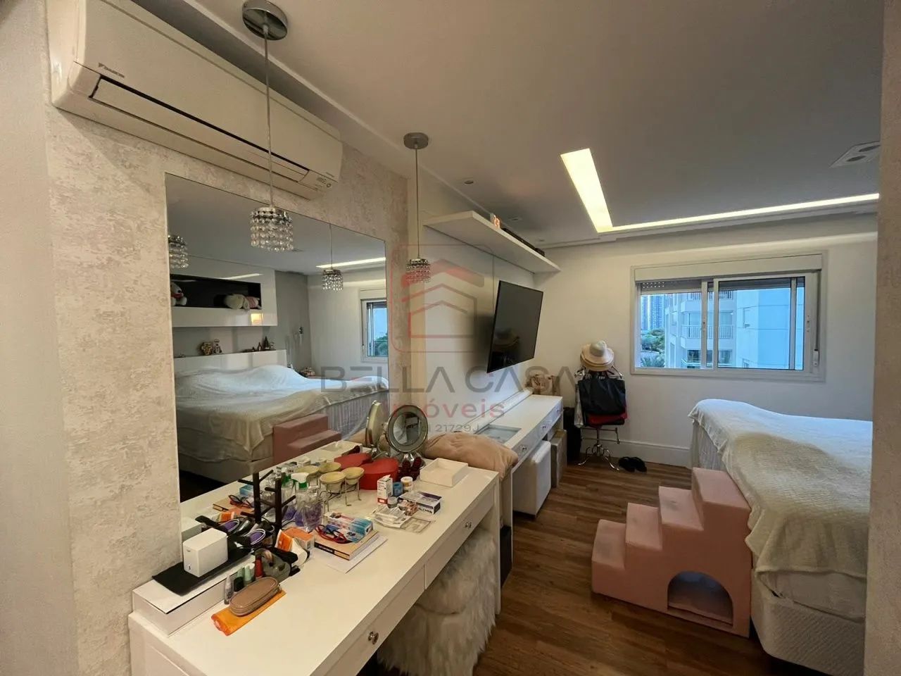 Apartamento a venda Condominio Central Park - Foto 3