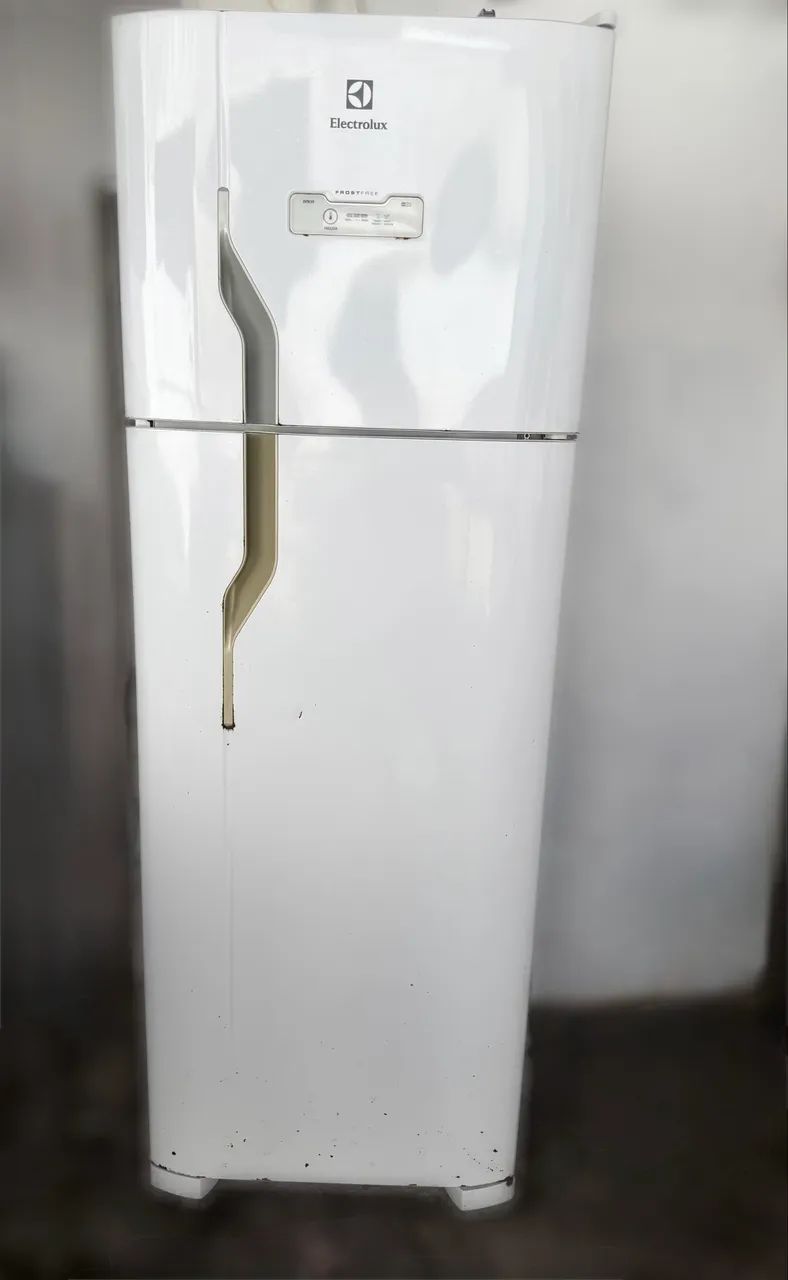 GELADEIRA ELECTROLUX 