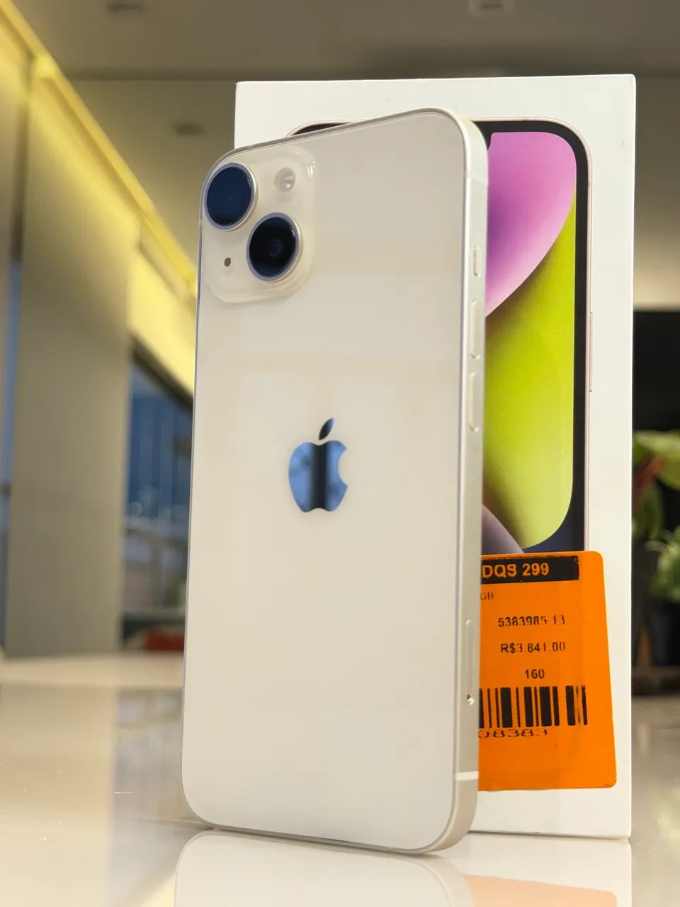 iPhone 14 128GB  - Foto 2