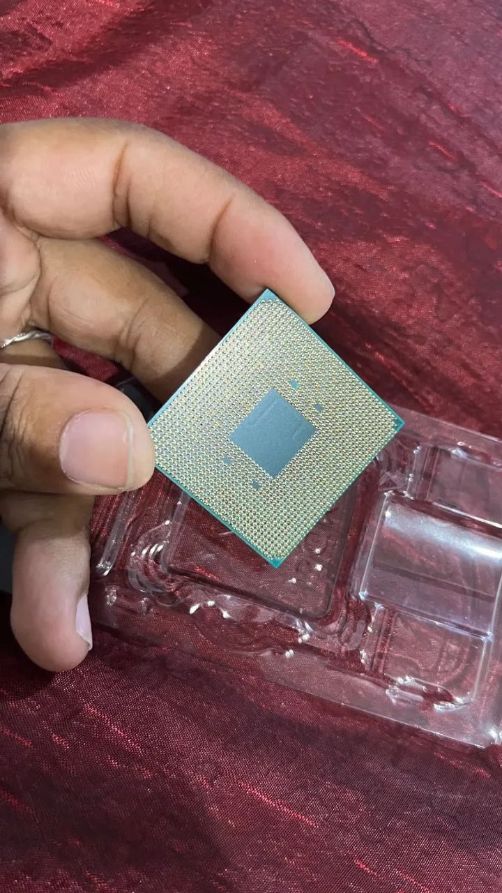 Processador Rayzen 3 3200G  - Foto 3