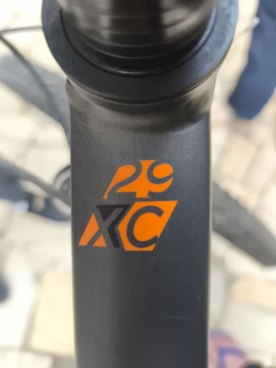 bicicleta Sense 29xc impact pro  - Foto 4