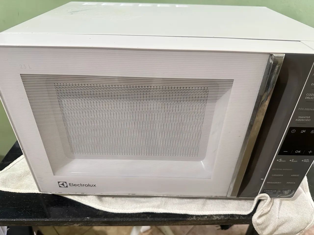 Microondas Electrolux  - Foto 4