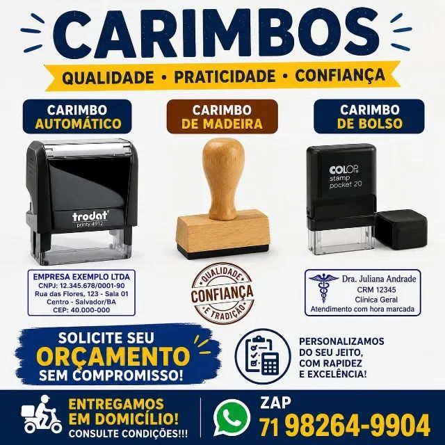 Carimbos