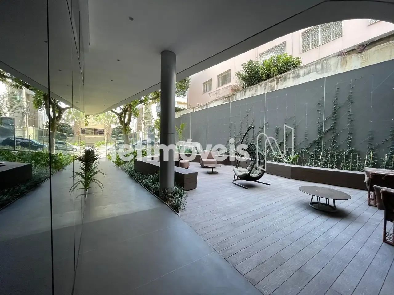 Venda Apartamento 4 quartos Gutierrez Belo Horizonte