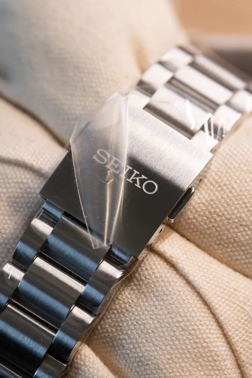 Relógio Seiko Prospex Speedtimer Panda SSC813P1 - Foto 3