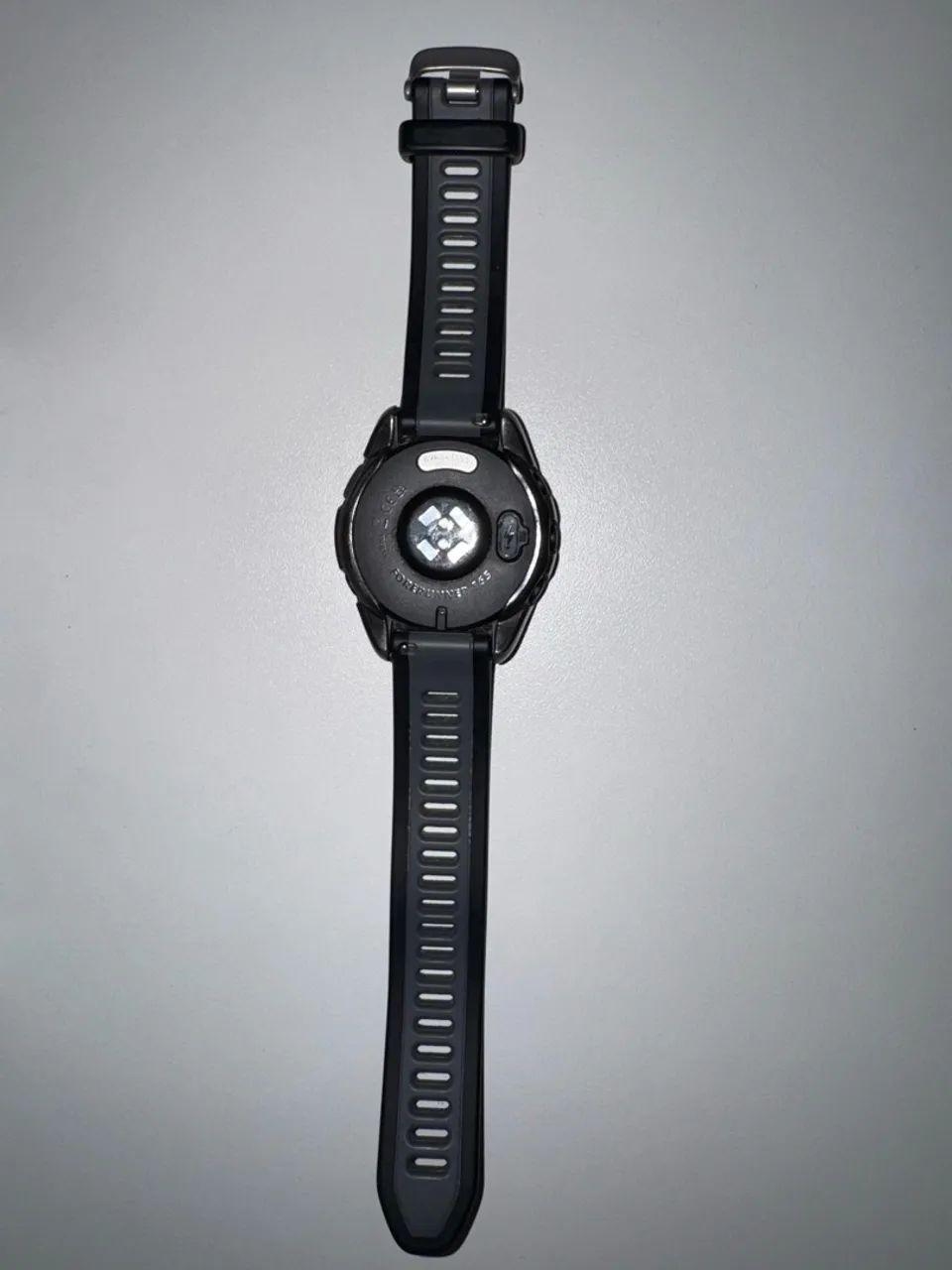 Garmin Forerunner 165 c/ acessórios  - Foto 3