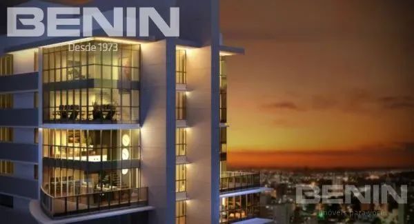 Sala comercial com área privativa de 31,60m, Centro - Canoas Sala comercial com área priva - Foto 4