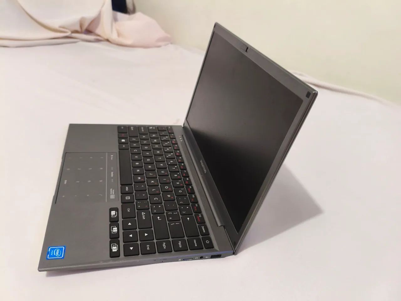 Notebook Intel Core SSD 240GB, DDR4 - Foto 3