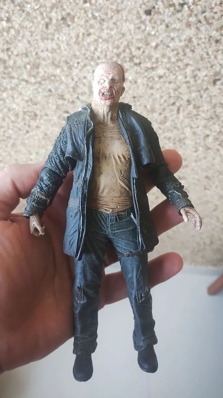 Boneco Jason sexta feira 13 - Foto 2