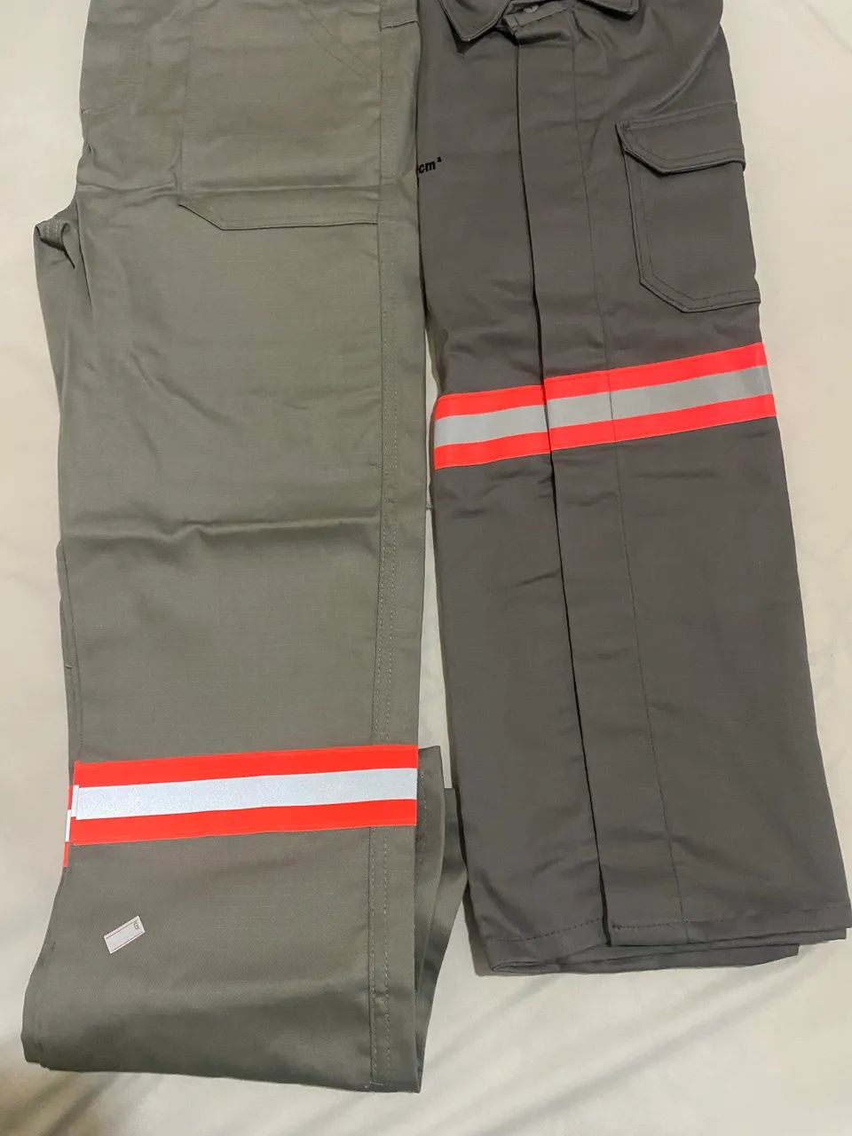 Uniforme de eletricista 