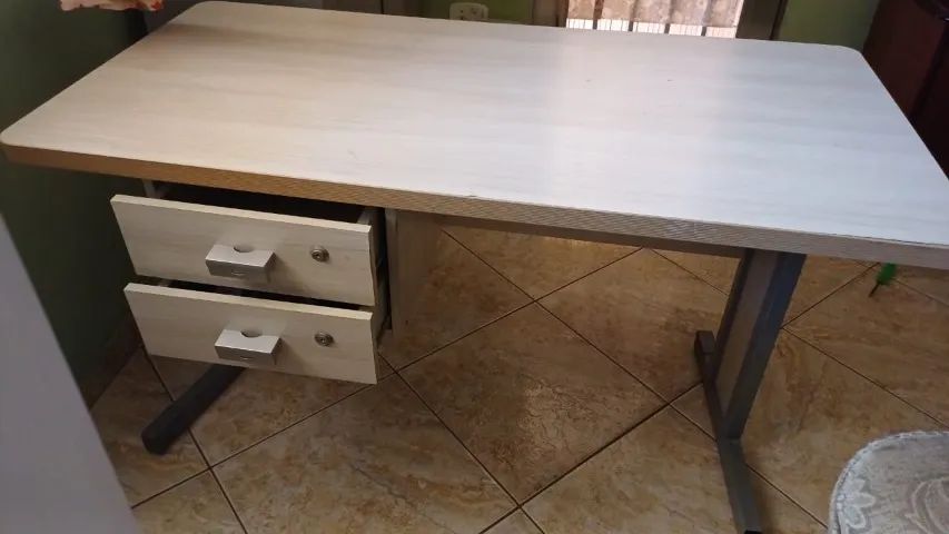 Mesa de escritório