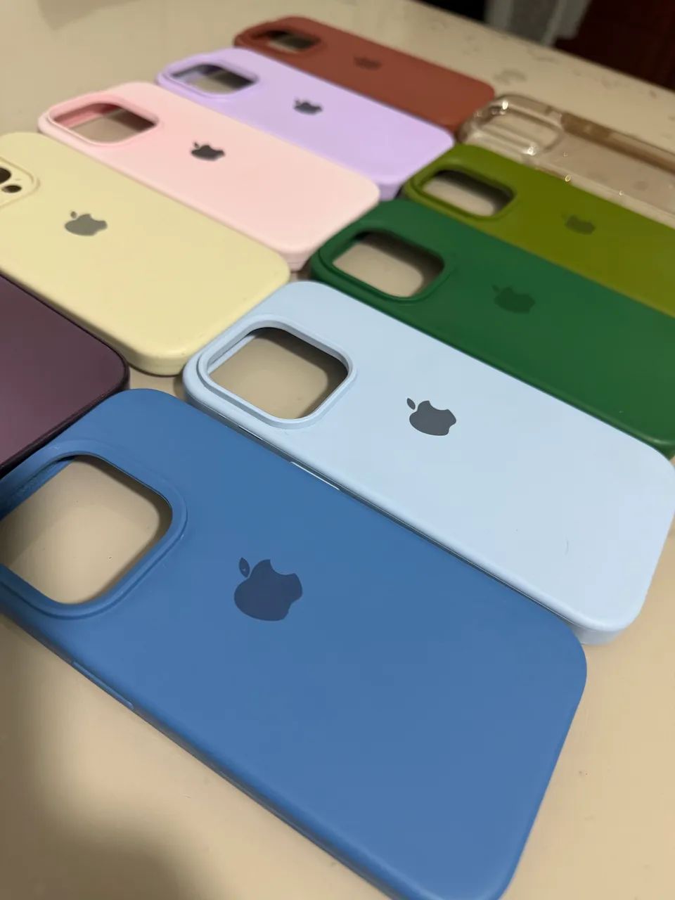 Case IPhone 14 Pro - Semi nova 
