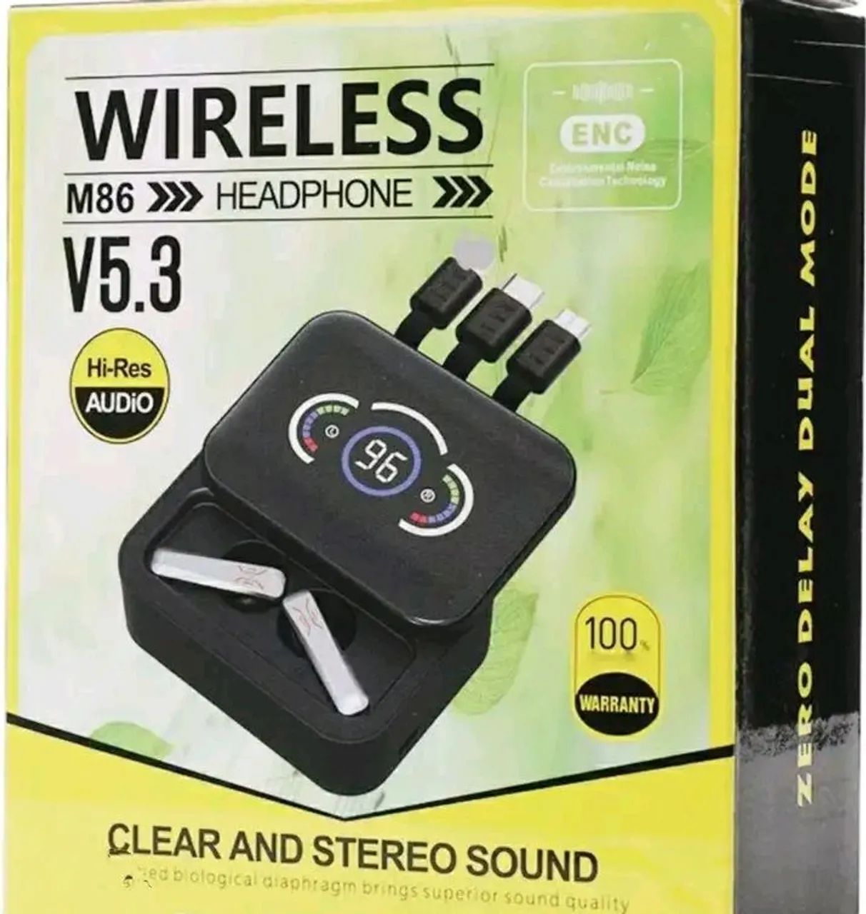 Fone bluetooth  - Foto 2