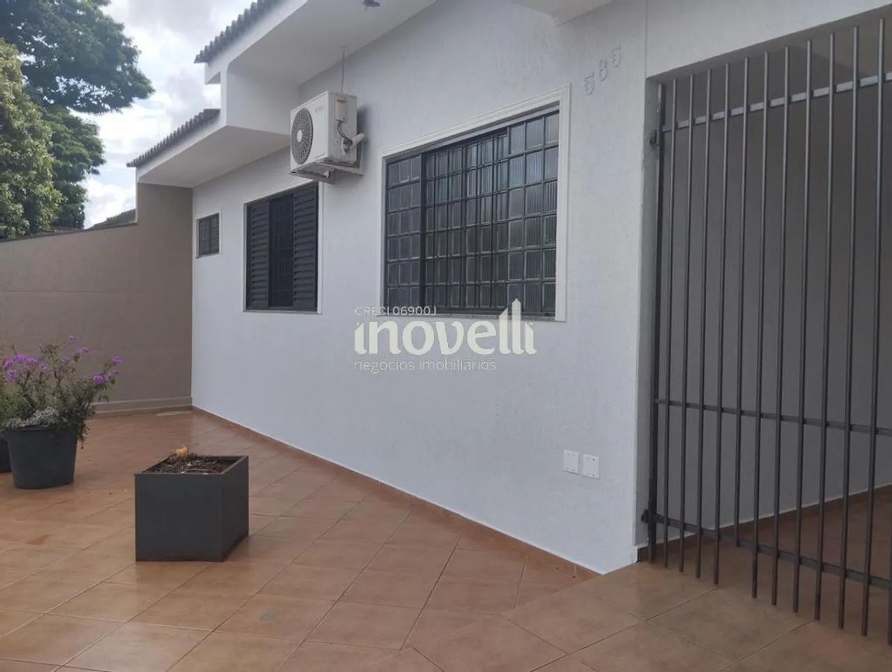 Casa à venda em Maringá, Jardim Liberdade, com 4 quartos, com 160 m² - Foto 2