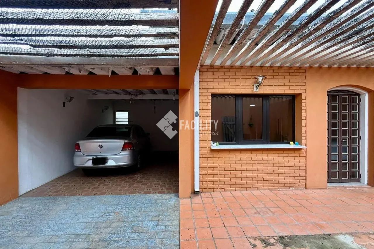 casa - Jardim Leonor - Campinas - Foto 3