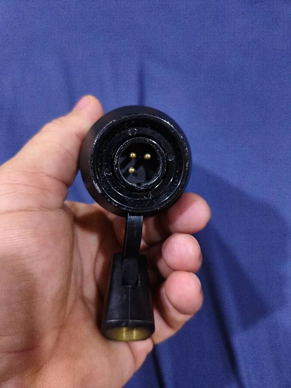 Microfone c1 Behringer. - Foto 2