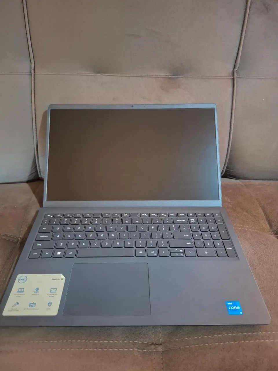 DELL Inspiron 15 3520 I5 12 GERAÇÃO  - Foto 2