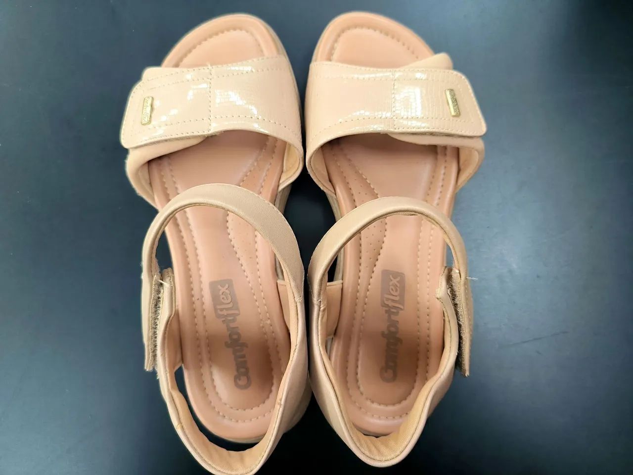 SANDÁLIA COMFORTFLEX | Nº 35