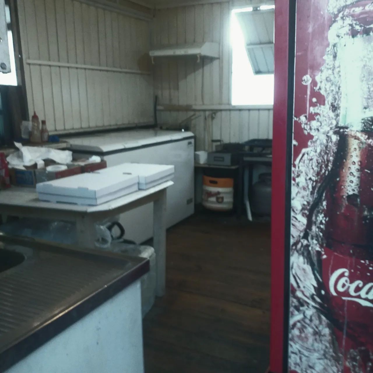 Ponto comercial lanchonete  - Foto 2
