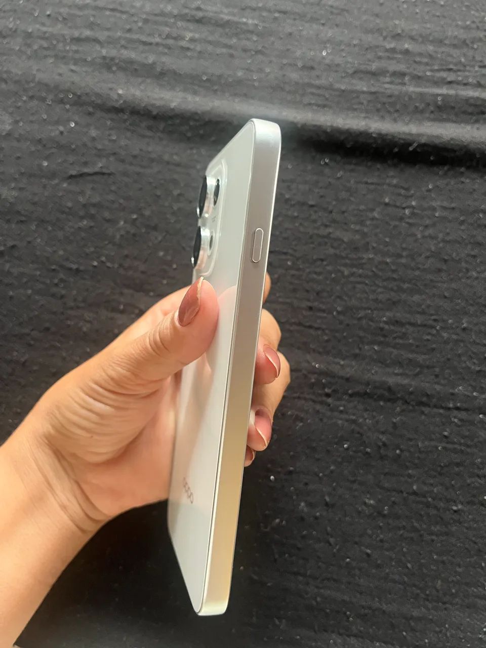 Celular Oppo Reno 16f - Foto 4
