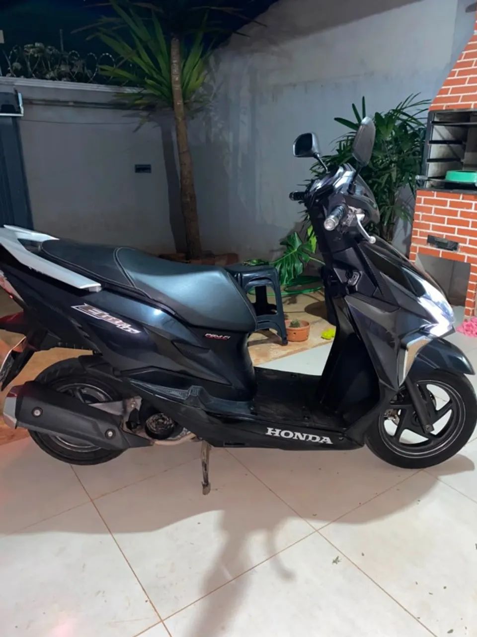 Elite 125 2023 - Foto 2