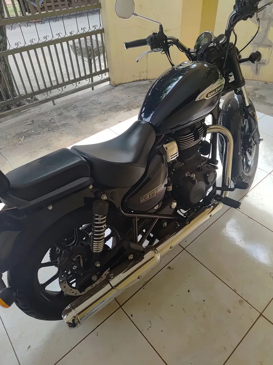 Vendo Meteor - Foto 5