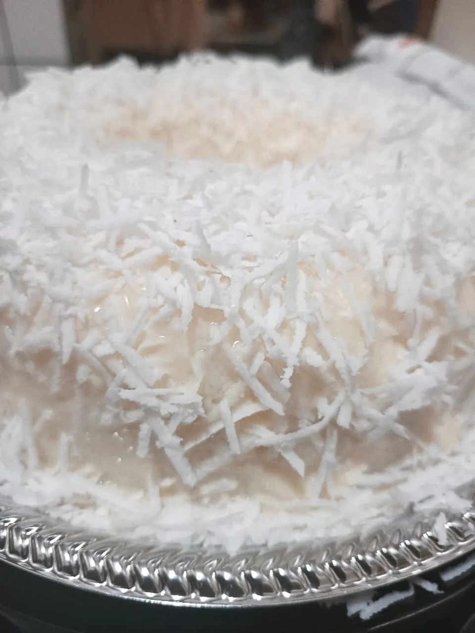Bolo de tapioca  - Foto 3