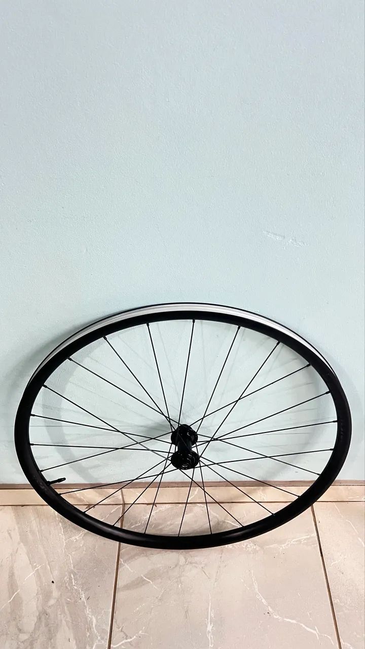 Rodas trek bontrager  - Foto 3