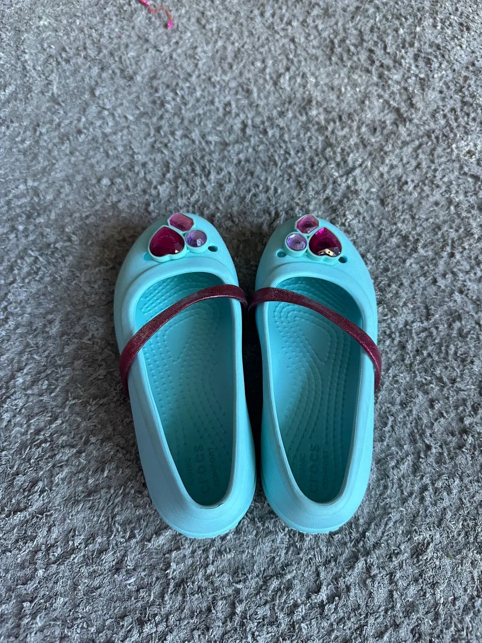 Sapatilha crocs - Foto 3