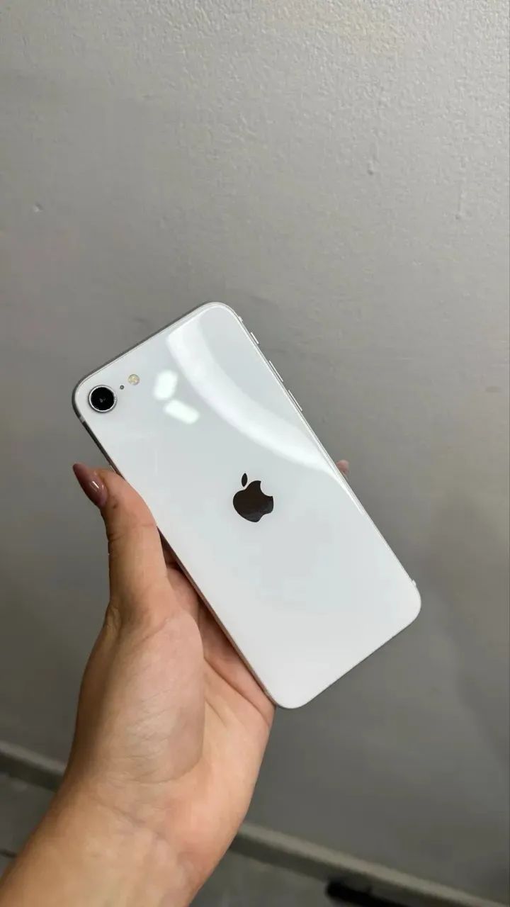 iPhone SE última geração - Foto 3