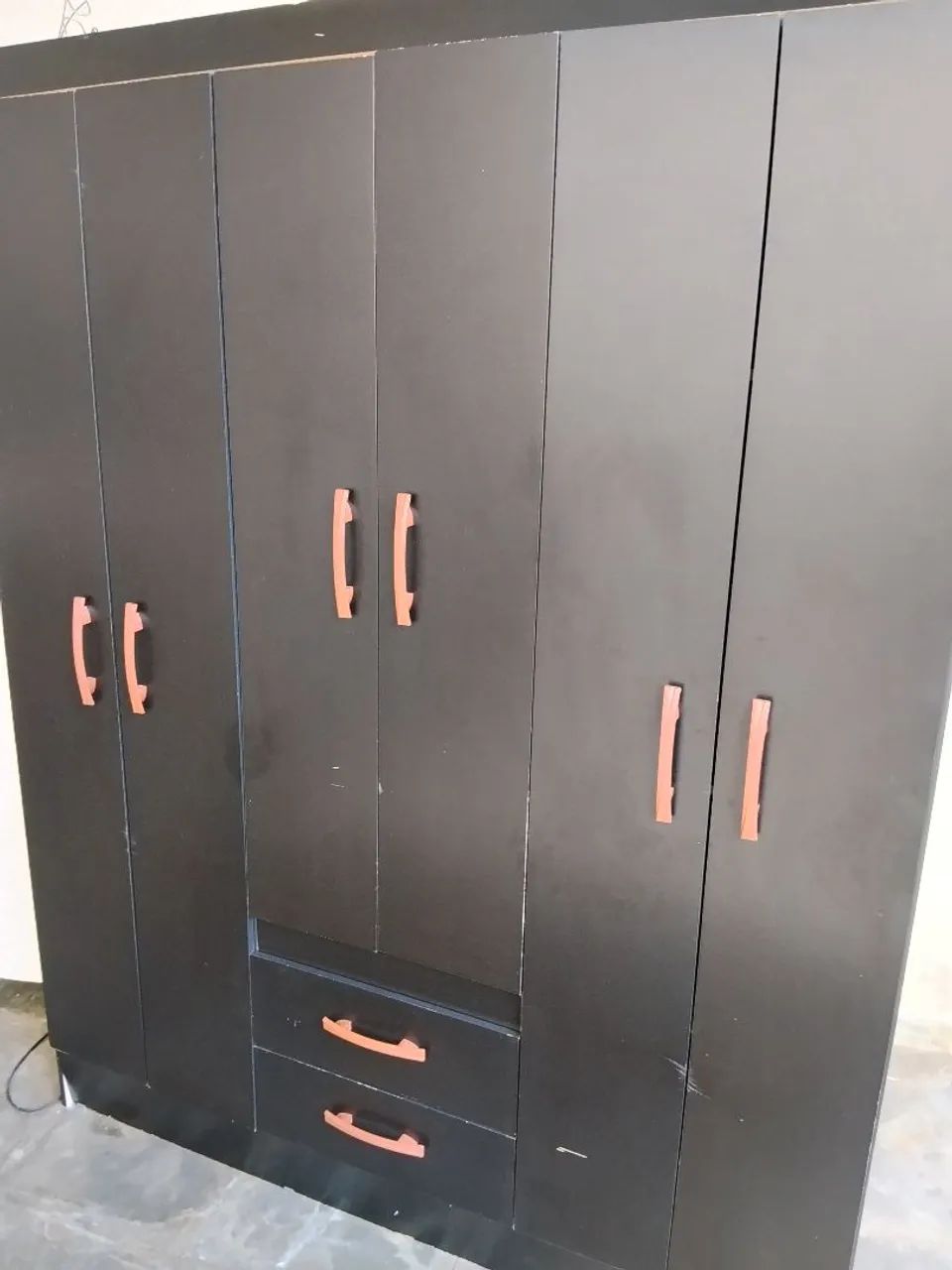 Guarda roupa 300 - Foto 2
