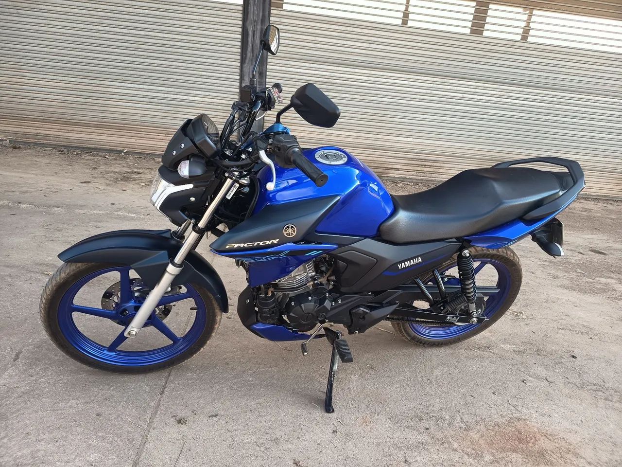 Factor DX 150 26/26