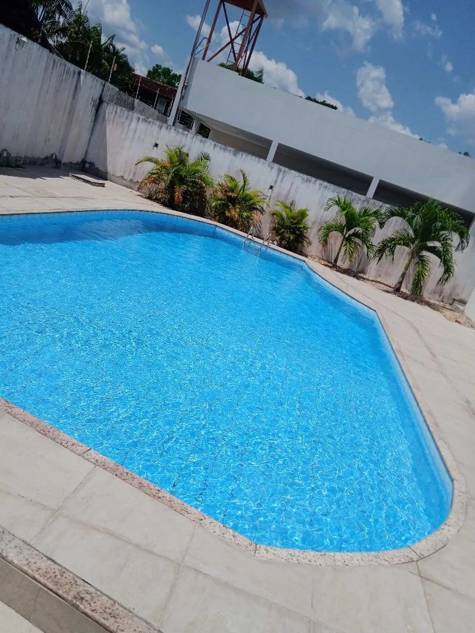 Limpeza de piscinas - Foto 4