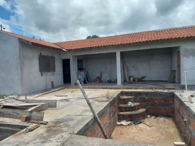 Chácara vila Vitória  - Foto 5