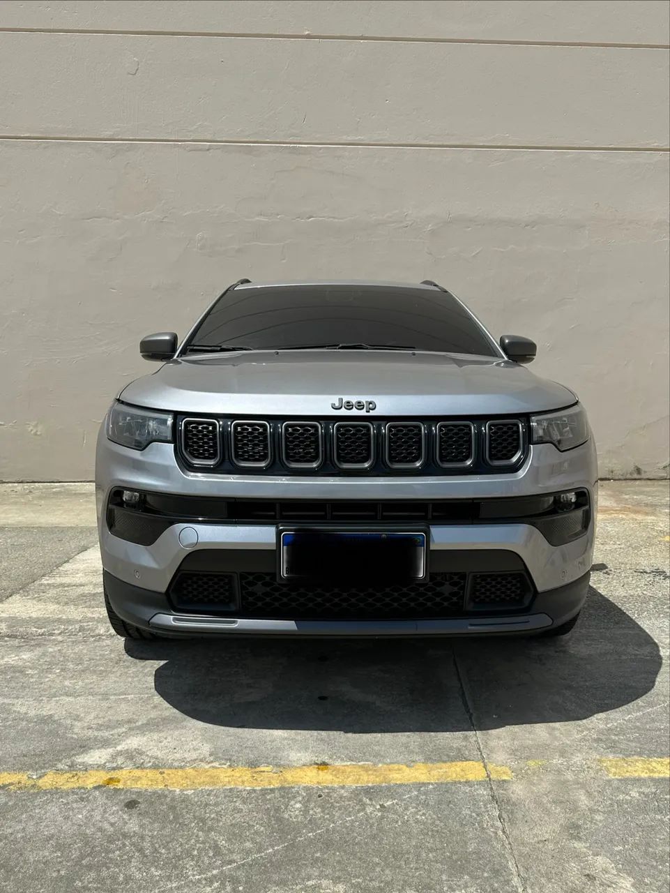 Jeep Compass 2022