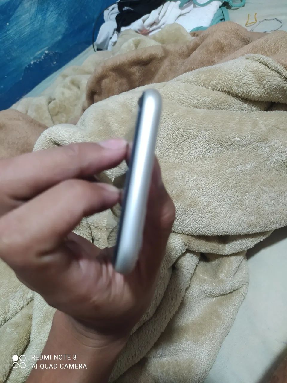iPhone 11 - Foto 5