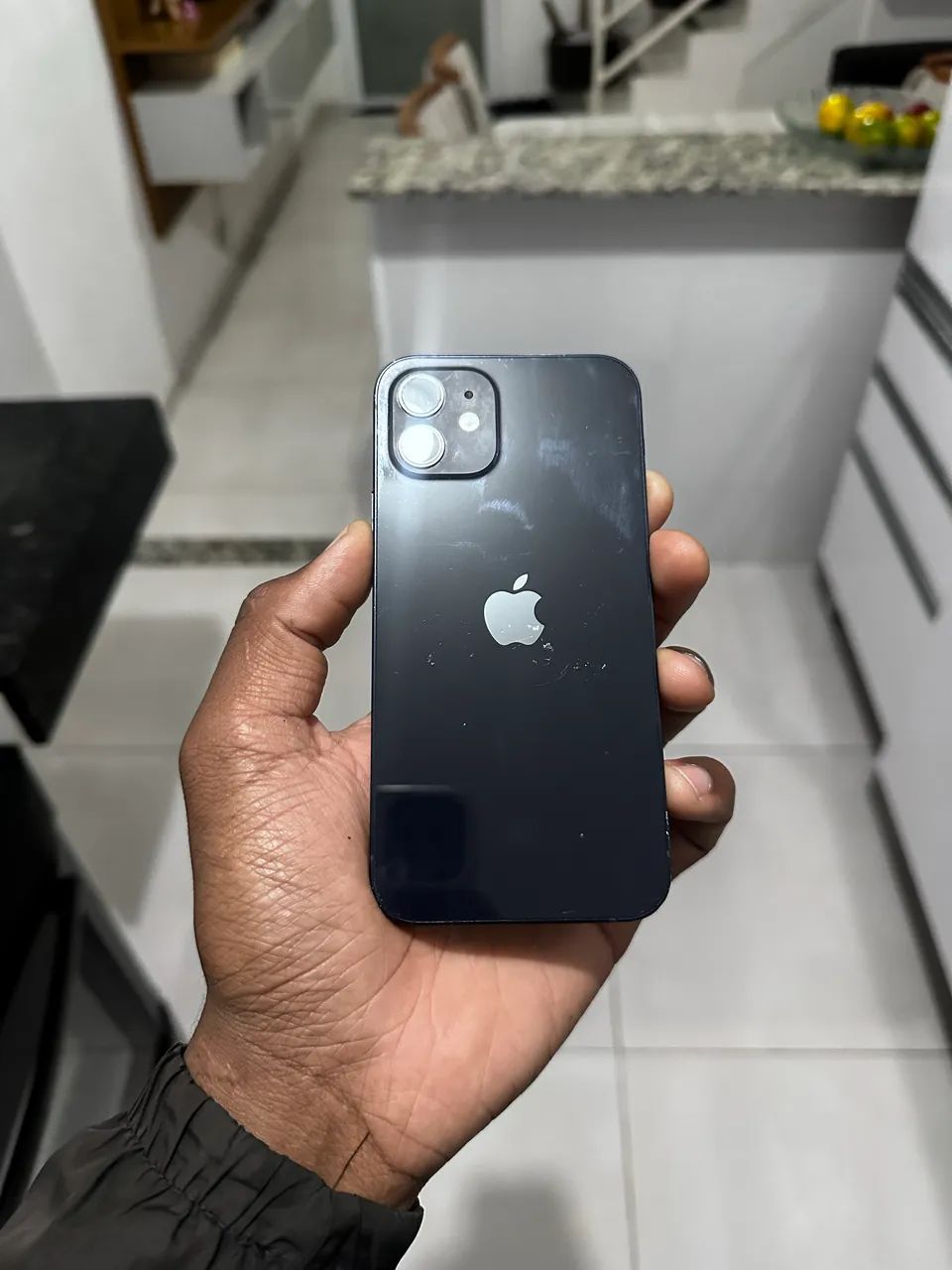 iPhone 12 64gb - Foto 5