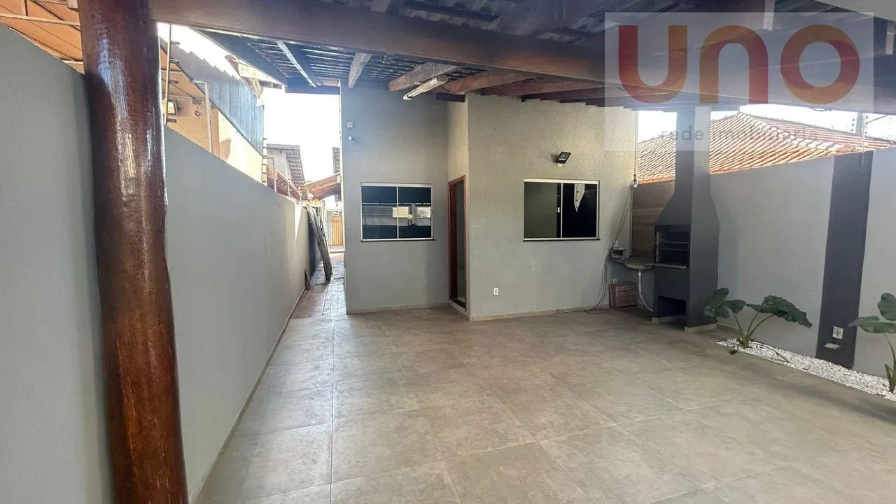 Casa em Vila Anahy - Campo Grande - Foto 2
